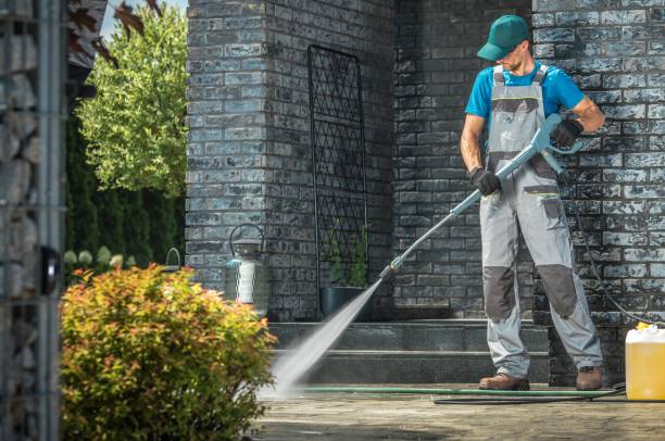 Spring Cleaning in Califon, NJ