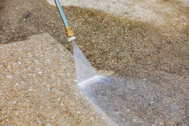 Best Playground Equipment Cleaning  in Califon, NJ