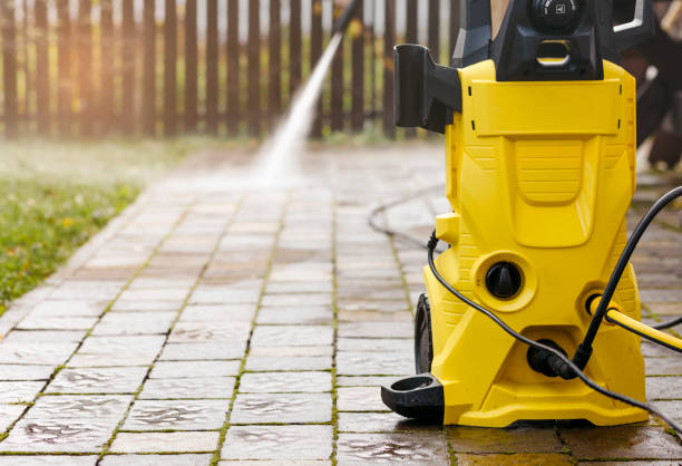 Best Machinery and Equipment Cleaning  in Califon, NJ