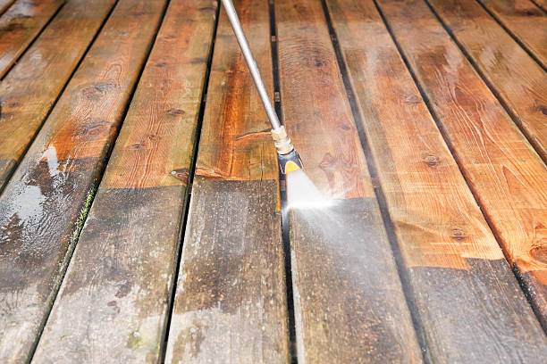 Best House Exterior Washing  in Califon, NJ