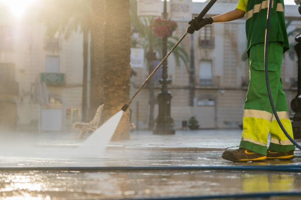 Professional Pressure Washing Services in Califon, NJ